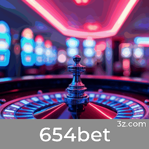 654bet: Cassino Premiado e Pagamentos Rápidos